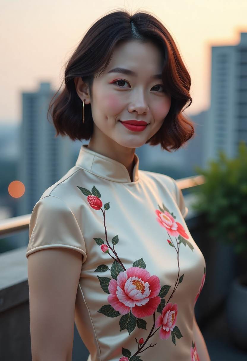 损友互相剪头发翻车现场