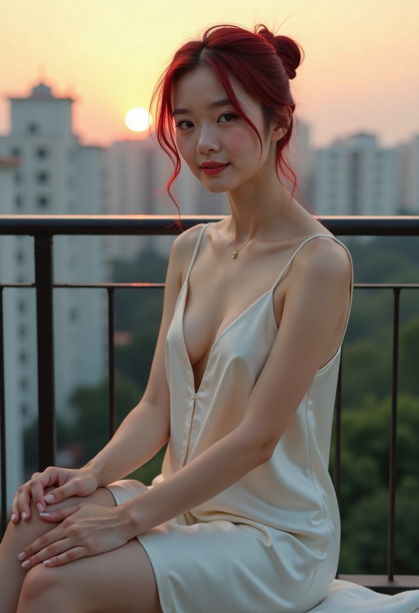 时尚泥石流