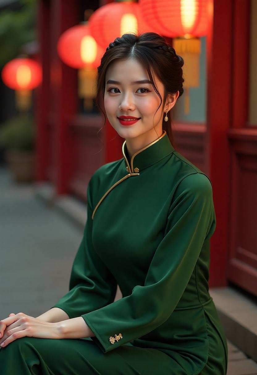迷失探秘